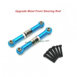 MJX Hyper Go Upgrade Alloy Parts