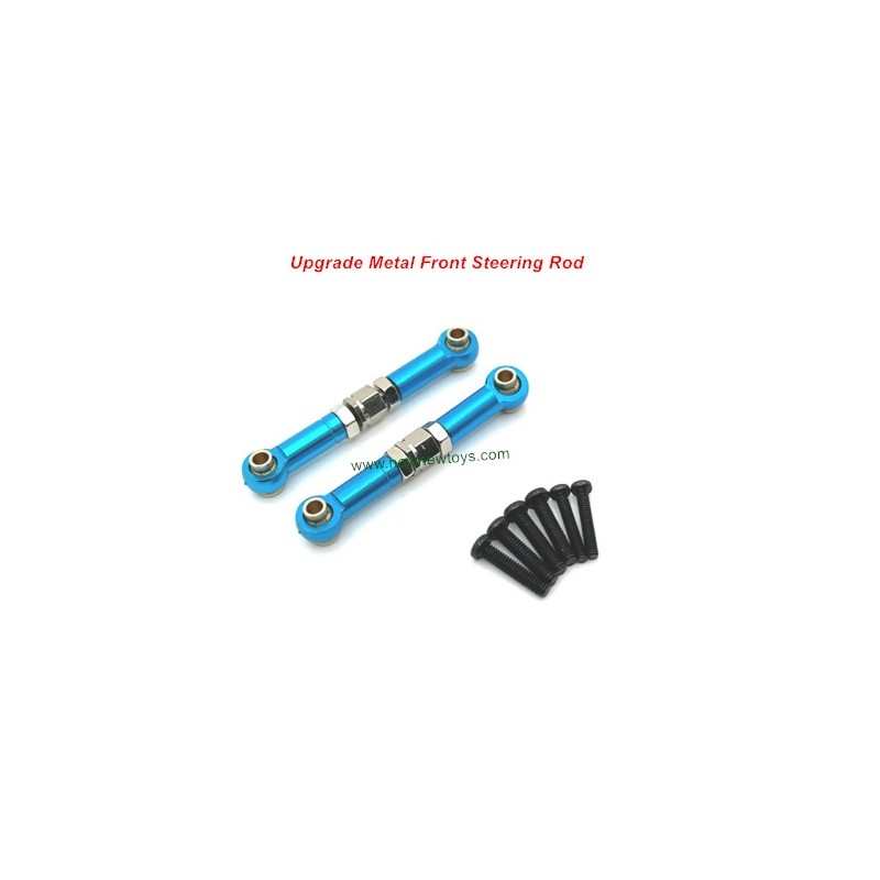 MJX Hyper Go Upgrade Alloy Parts