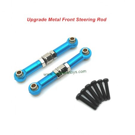 MJX Hyper Go Upgrade Alloy Parts