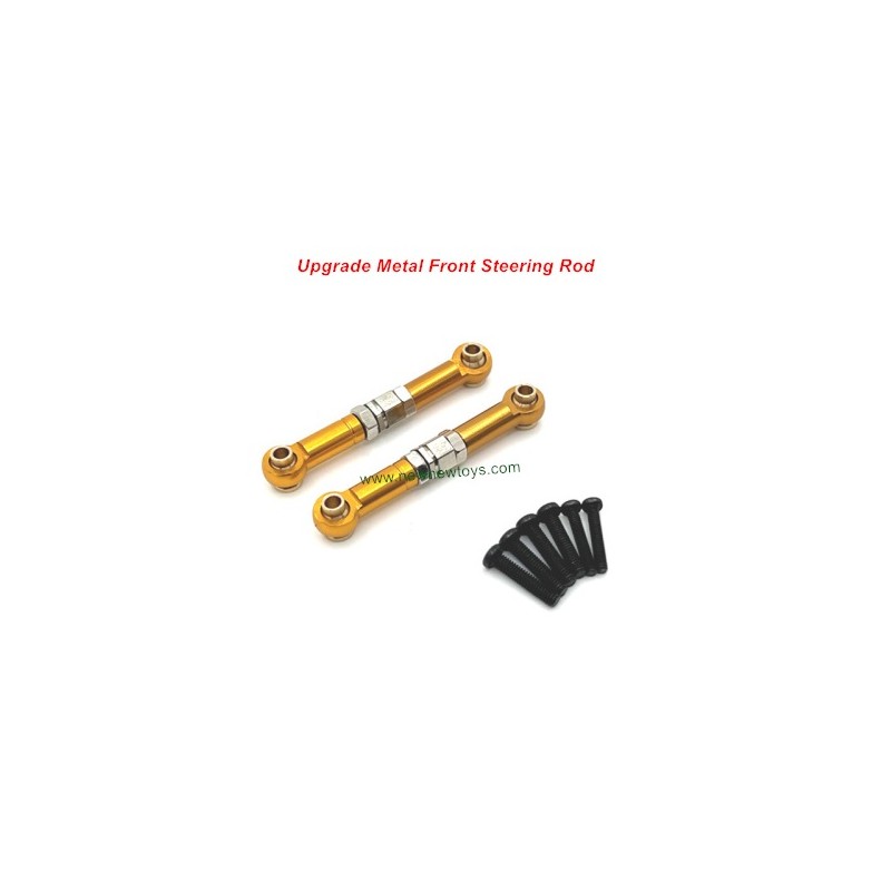 MJX 14209 Upgrades-alloy steering rod