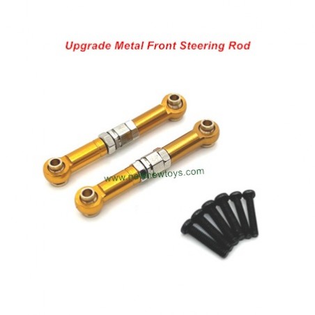 MJX 14209 Upgrades-alloy steering rod