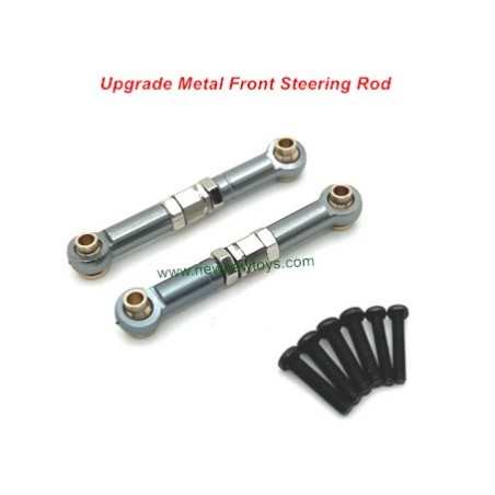 MJX Hyper Go 14209 Upgrade Aluminum Parts