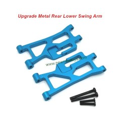 MJX 14209 Upgrades-Metal Swing Arm