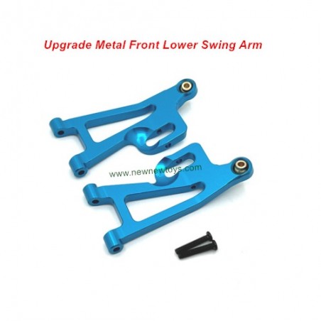 MJX Hyper Go 14209 Upgrades-Metal Swing Arm