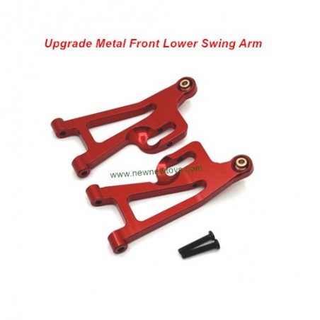 MJX Hyper Go 14209 Upgrades-Swing Arm