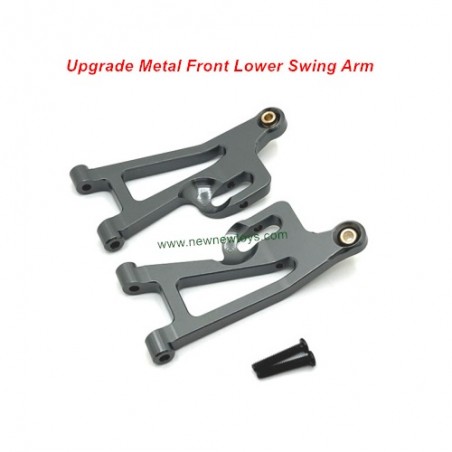 MJX 14209 Hyper Go Upgrade Swing Arm