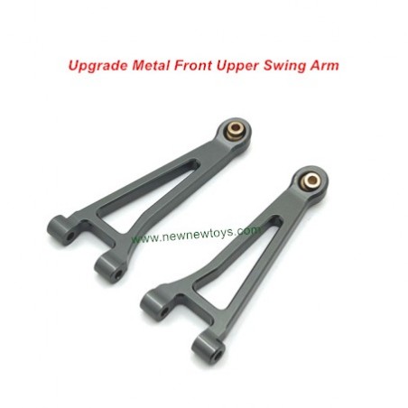 MJX Hyper Go 14209 Upgrade Kit