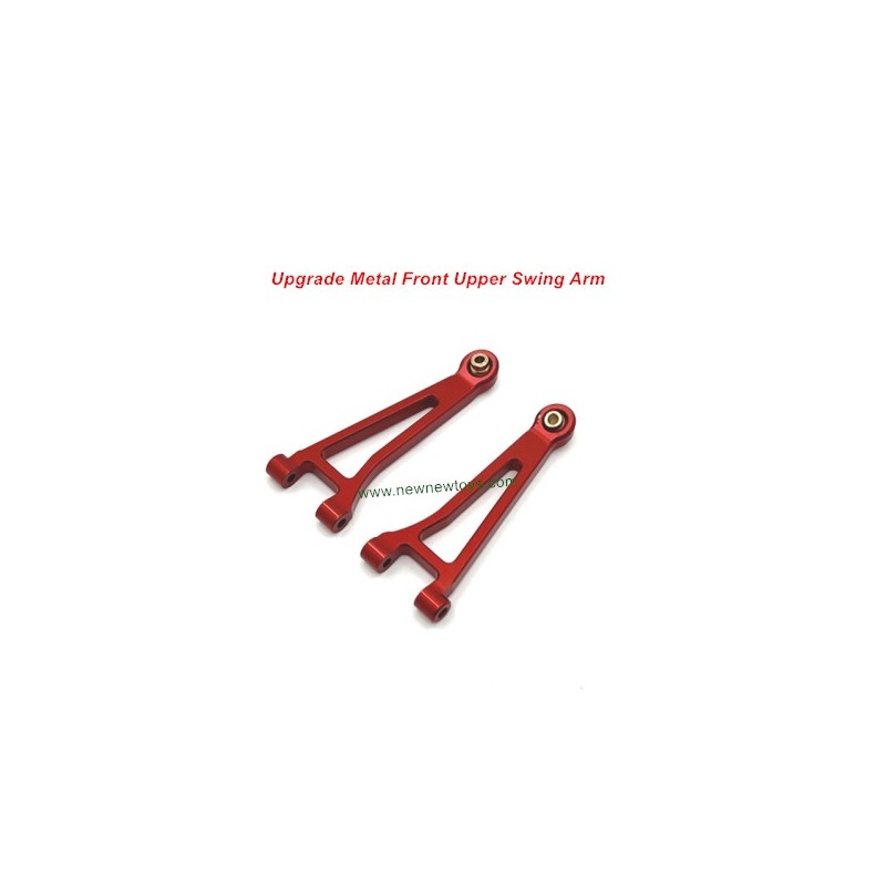 MJX Hyper Go Upgrade Parts For 14209 RC Car