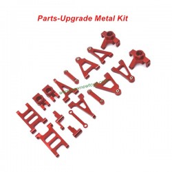 MJX Hyper Go 14301 Upgrades-Metal Kit