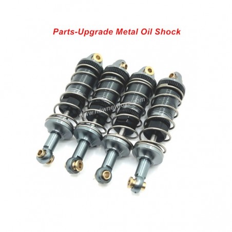 MJX 14301 Upgrade Shock