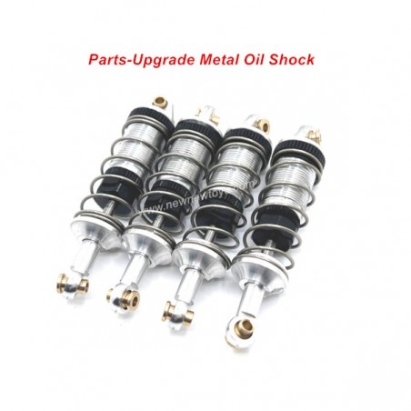 MJX 14301 Shock Upgrade