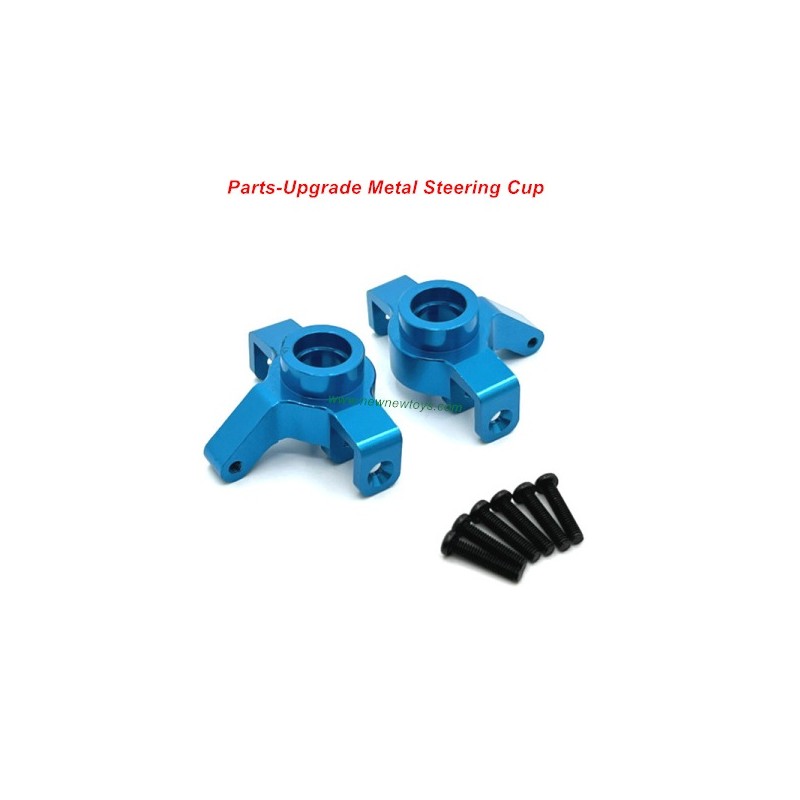 MJX Hyper Go 14301 Upgrades Alloy Steering Cup