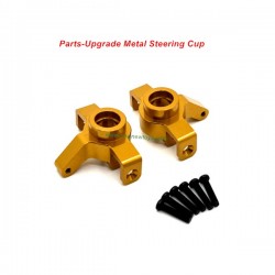 MJX 14301 Upgrade Parts Metal Steering Cup