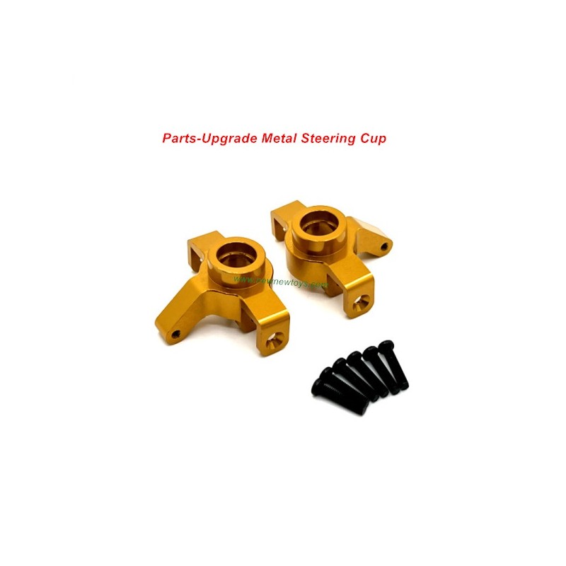 MJX 14301 Upgrade Parts Metal Steering Cup