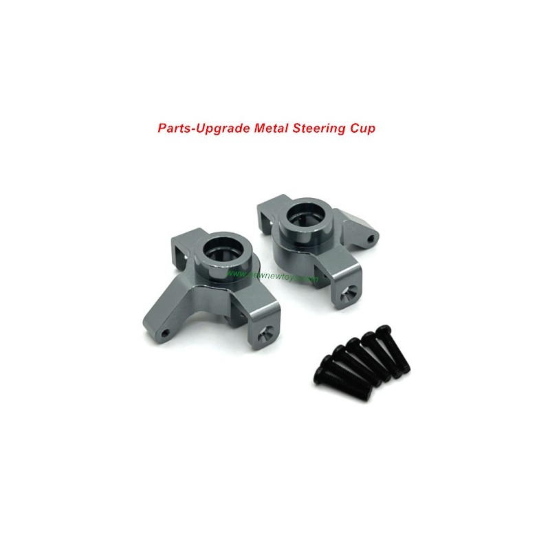 MJX 14301 Upgrade Parts Metal Steering Cup