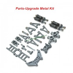 MJX Hyper Go 14302 Upgrade Metal Parts