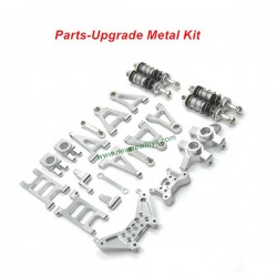 MJX 14302 Upgrade Metal Kit