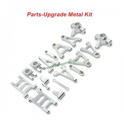 MJX 14303 Upgrade Metal Kit