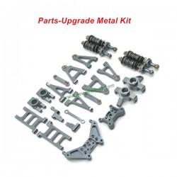 MJX 14303 Hyper Go  Upgrades-Alloy Kit
