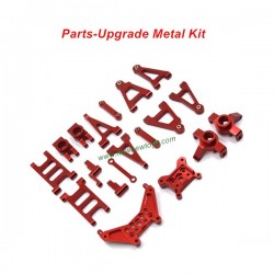 MJX Hyper Go 14303 metal kit