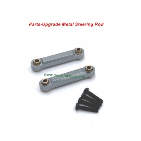 MJX Hyper Go 14301 Upgrades-Metal Front Steering Rod