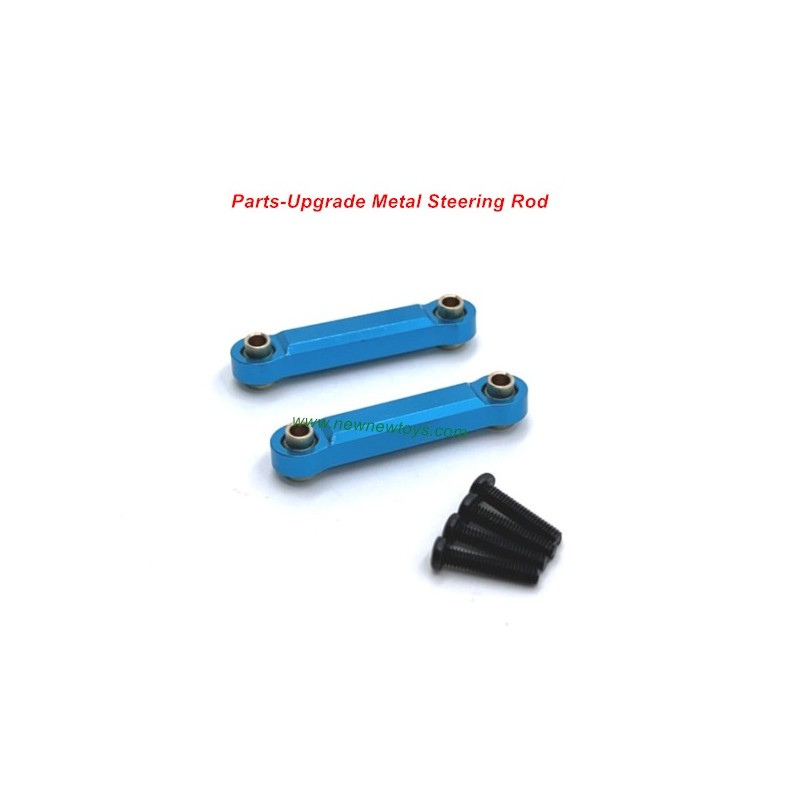 MJX 14301 Upgrade Alloy Car Rod