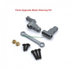 MJX Hyper Go 14301 Upgrade Metal Kit