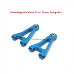 MJX 14301 Upgrades-Metal Front Upper Swing Arm