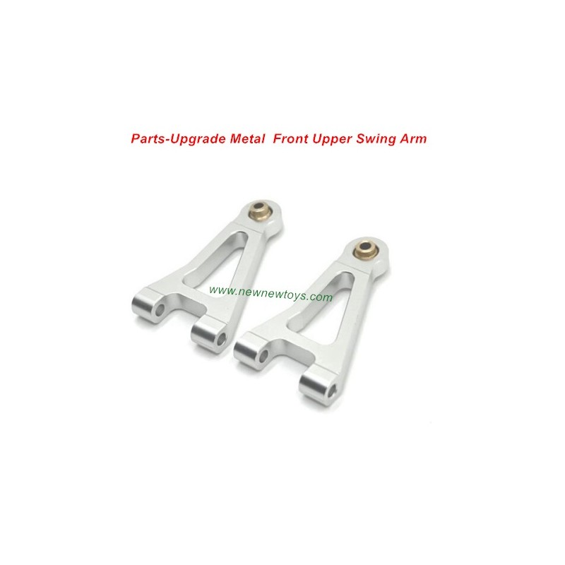 MJX Hyper Go 14301 Upgrade Alloy Kit