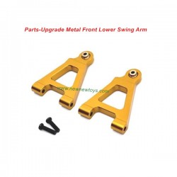 MJX 14301 Hyper Go Upgrade Metal Kit