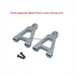 MJX Hyper Go 14301 Alloy Swing Arm