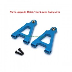MJX 14301 Upgrade Parts Swing Arm