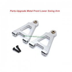 MJX Hyper Go 14301 Metal Upgrade