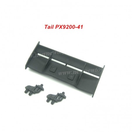Enoze 9202E 202E Wing Parts PX9200-41