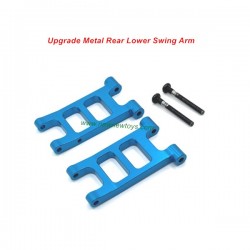 MJX 14301 Upgrade Metal Parts Swing Arm