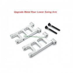 MJX Hyper Go 14301 Upgrade Aluminum