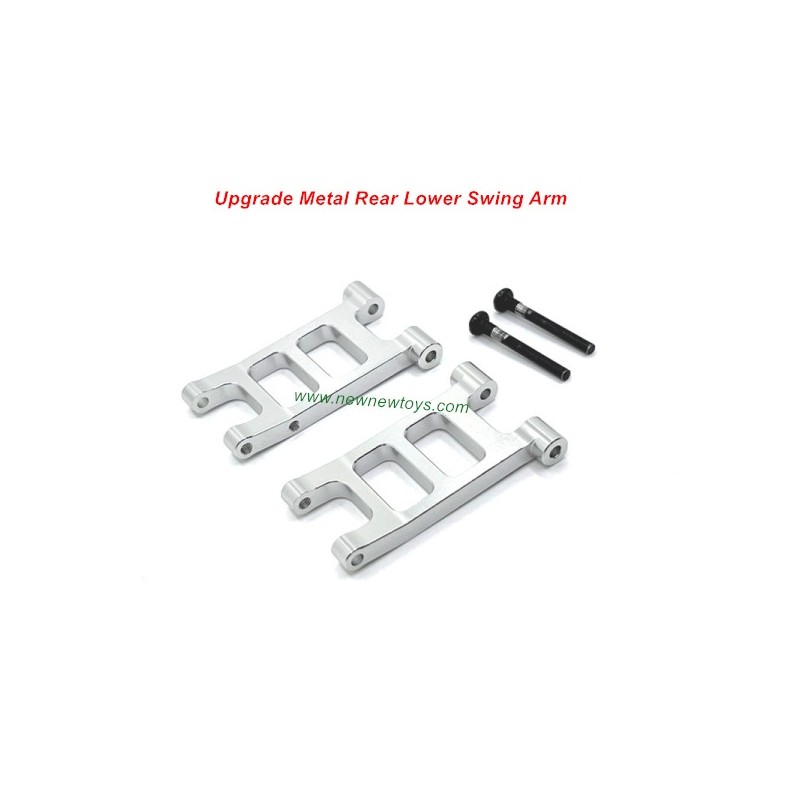 MJX Hyper Go 14301 Upgrade Aluminum