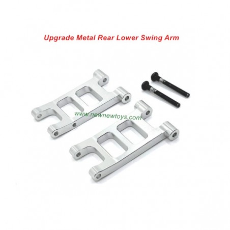 MJX Hyper Go 14301 Upgrade Aluminum