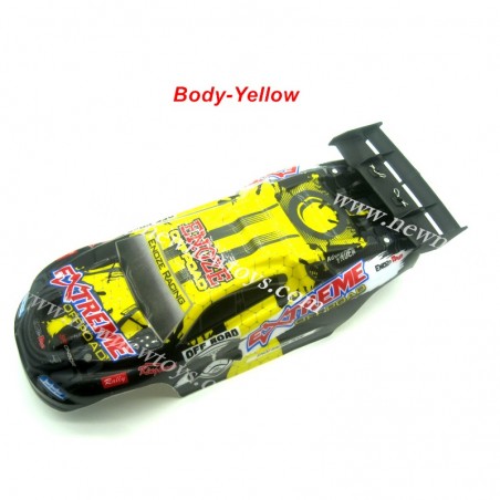 Enoze Off Road 9202E 202E Body Shell Parts