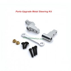 MJX Hyper Go 14302 Parts Upgrade Alloy Steering Kit