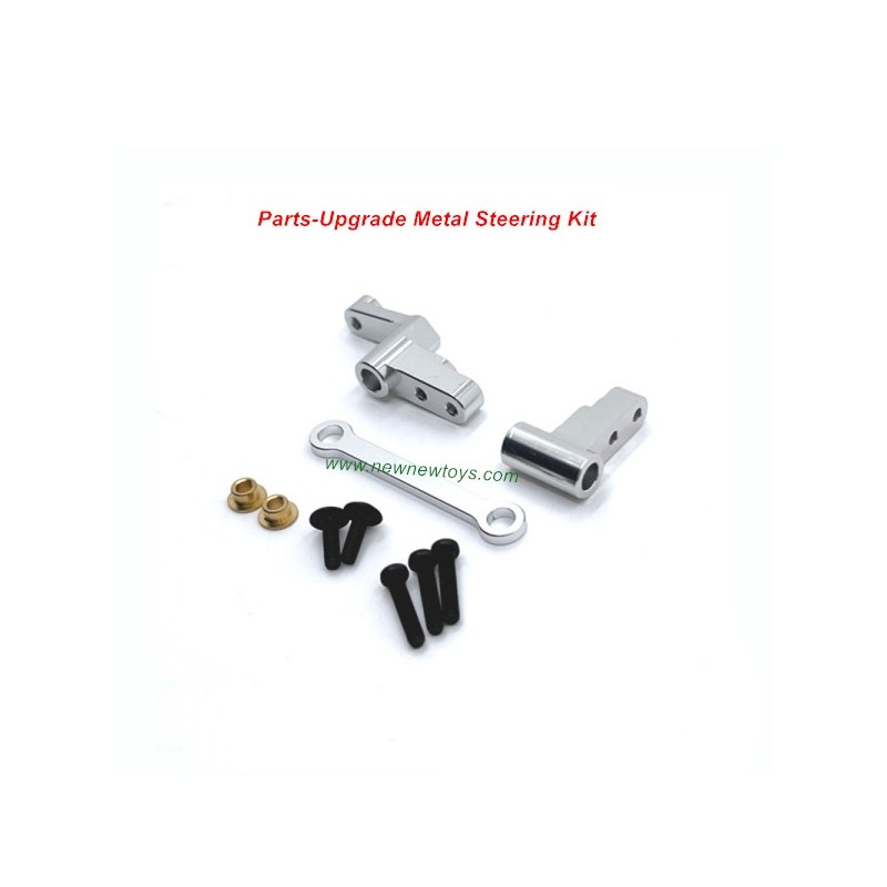 MJX Hyper Go 14302 Parts Upgrade Alloy Steering Kit