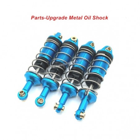 MJX 14302 Upgrade Shock