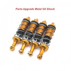 MJX Hyper Go 14302 Upgrade Shock