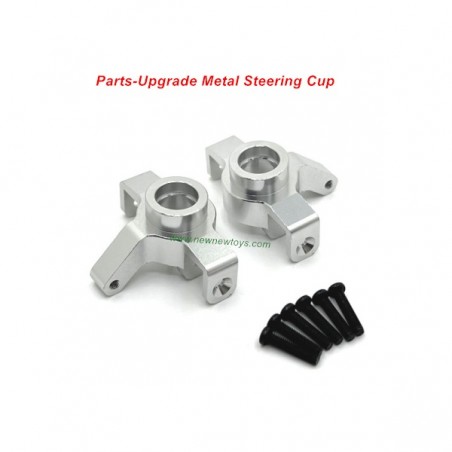 MJX 14301 Hyper Go Upgrade Aluminum