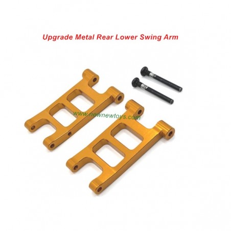 MJX 14302 Upgrade Parts Metal Swing Arm