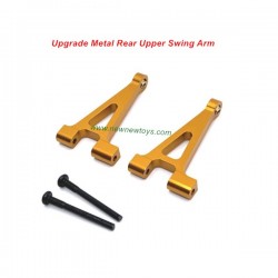 MJX 14302 Hyper Go  Upgrade Metal Swing Arm