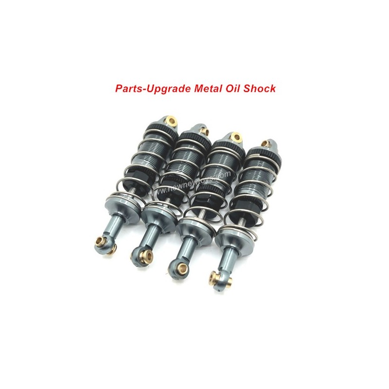 MJX Hyper Go 14303 Upgrade Shock