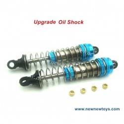 Xinlehong X9115 Shock Upgrade-Oil Shock Absorber