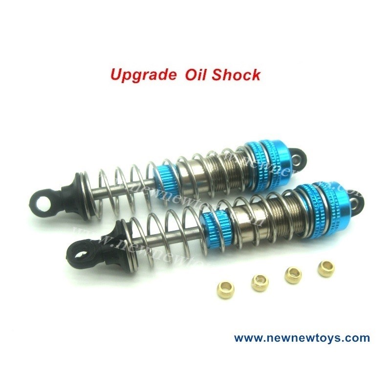 Xinlehong X9115 Shock Upgrade-Oil Shock Absorber