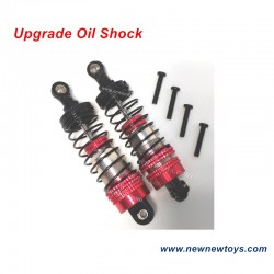 SCY 16102 Shock Upgrade-Oil Version